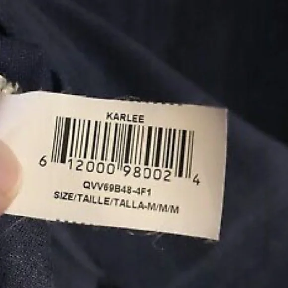 SUEDE,BCBGMAXAZRIA, Gorgeous Blue Suede, Stretch Side Panels, Zipper Shoulders,M - Picture 3 of 13